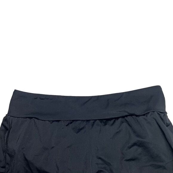 BAL HARBOUR Black Swim Short Size Small - Picture 3 of 6